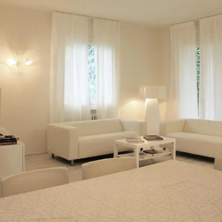Martino By Interhome * Forte dei Marmi