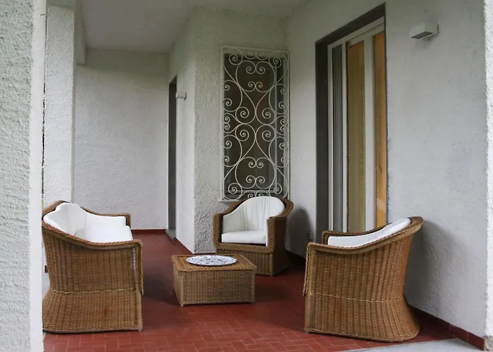 Villa Martino By Interhome *