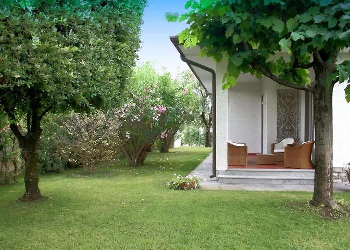 Martino By Interhome Villa