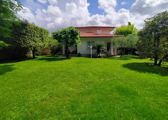 Villa Martino By Interhome