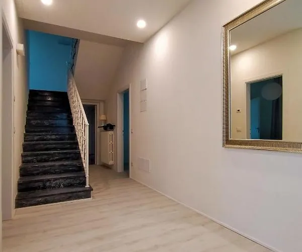 Martino By Interhome * Forte dei Marmi