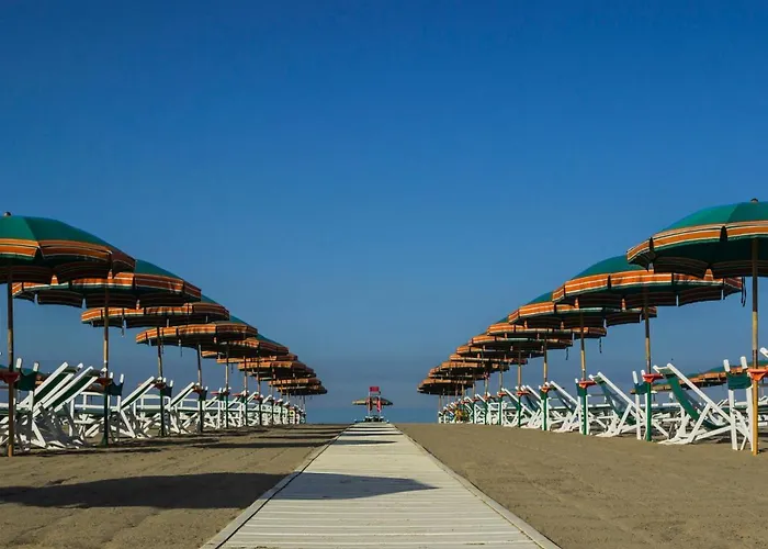 Martino By Interhome Forte dei Marmi