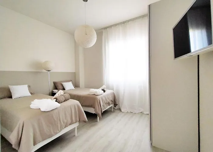 Villa Martino By Interhome