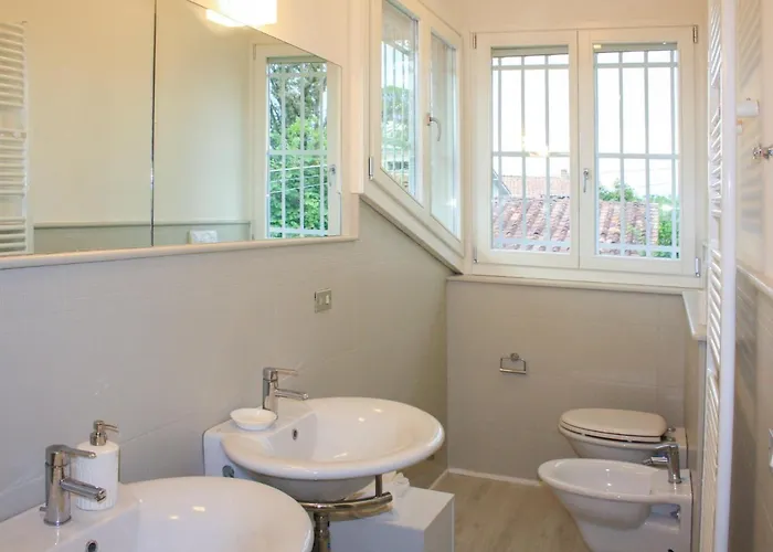 Martino By Interhome Forte dei Marmi