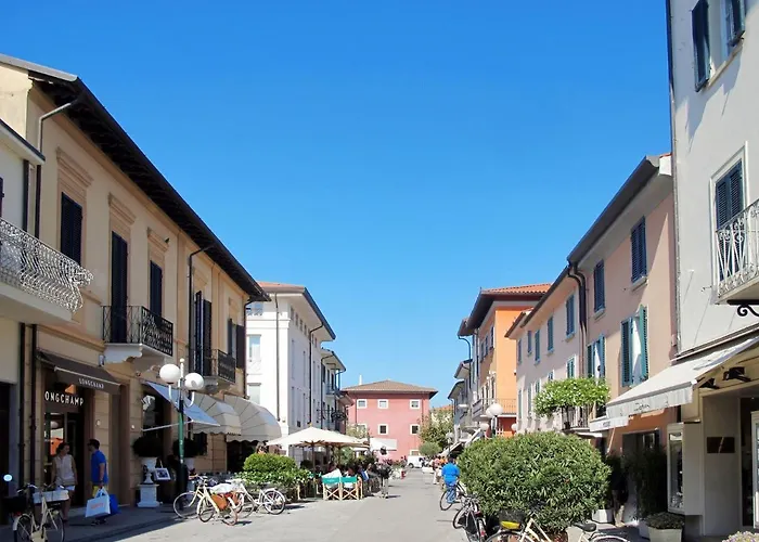 Villa Martino By Interhome Forte dei Marmi