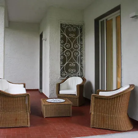 Villa Martino By Interhome *