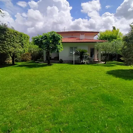 Villa Martino By Interhome