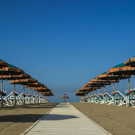 Martino By Interhome Forte dei Marmi