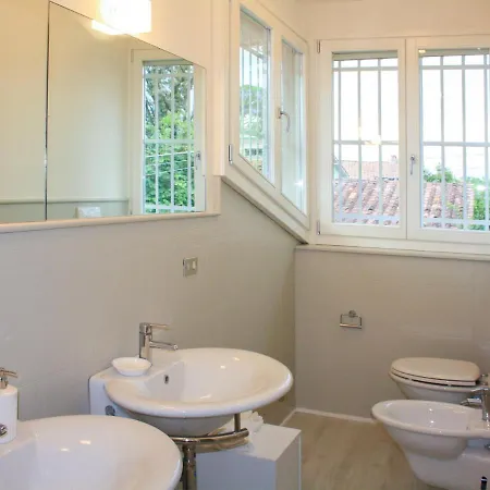 Martino By Interhome Forte dei Marmi