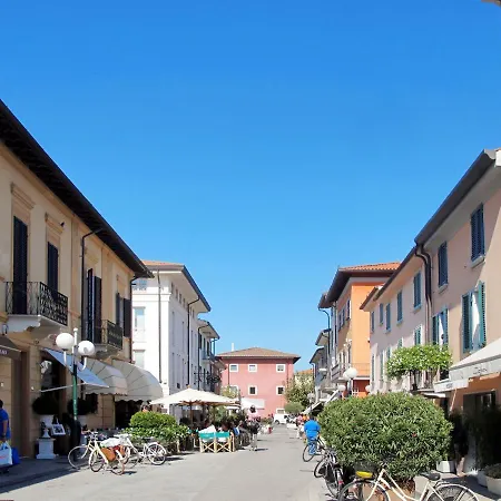 Villa Martino By Interhome Forte dei Marmi