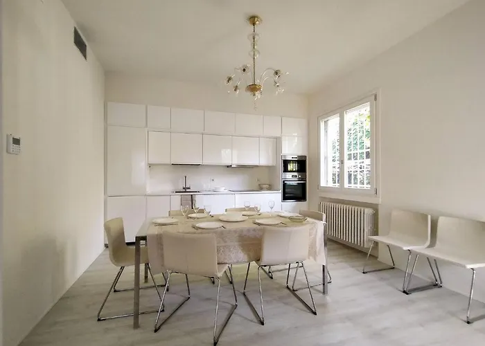 Martino By Interhome Villa Forte dei Marmi