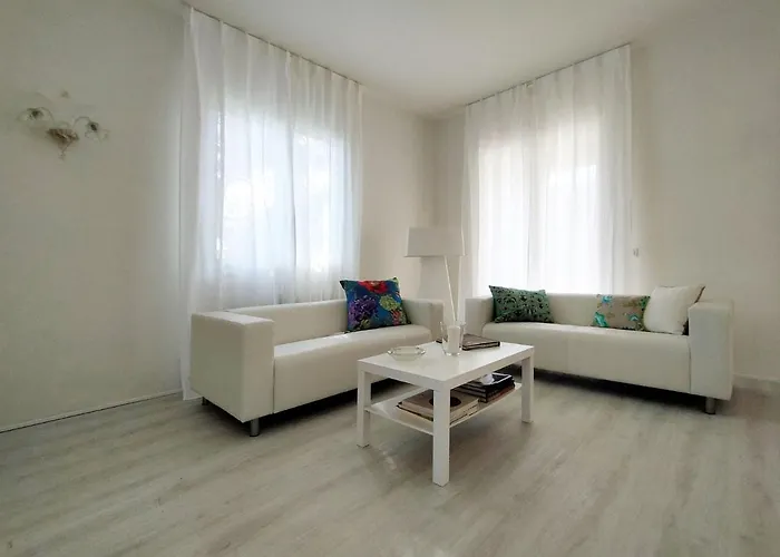 Villa Martino By Interhome *