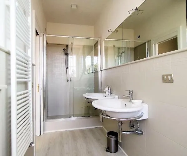 Martino By Interhome Forte dei Marmi