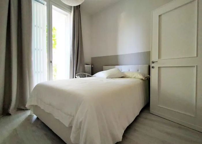 Martino By Interhome * Forte dei Marmi