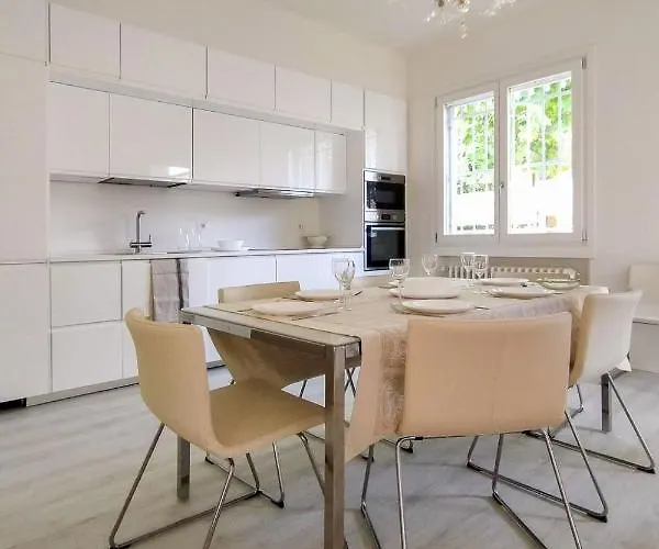 Villa Martino By Interhome *