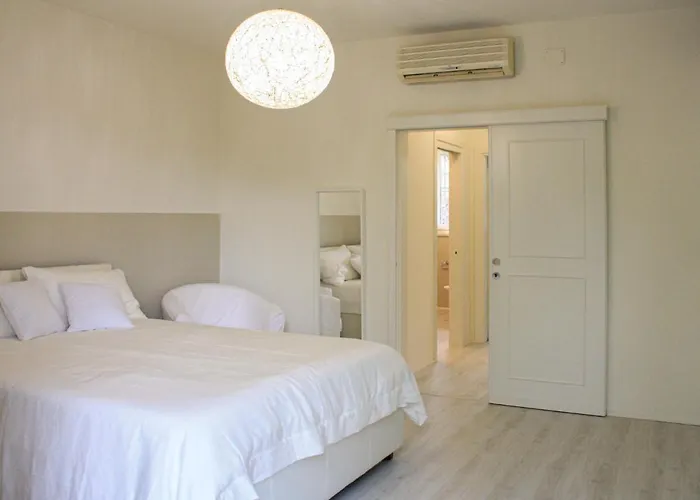 Villa Martino By Interhome