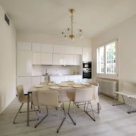 Martino By Interhome Villa Forte dei Marmi