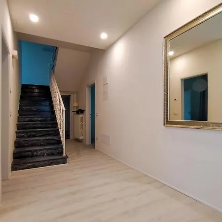 Martino By Interhome * Forte dei Marmi
