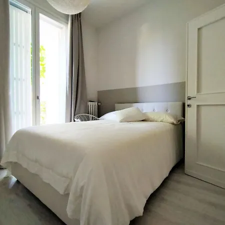 Martino By Interhome * Forte dei Marmi